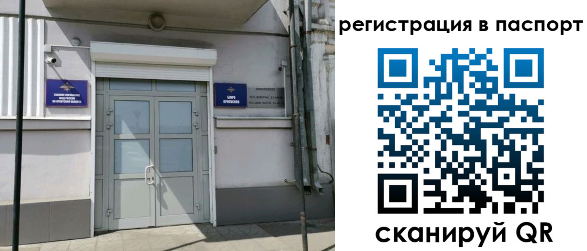 прописка для кредита в Ворсме